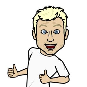 Meet your Posher, Mike